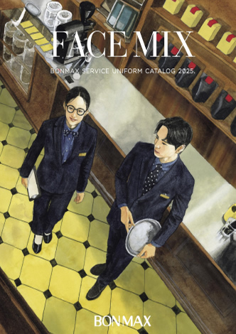 FACE　MIX（フェイスミックス） 2025年