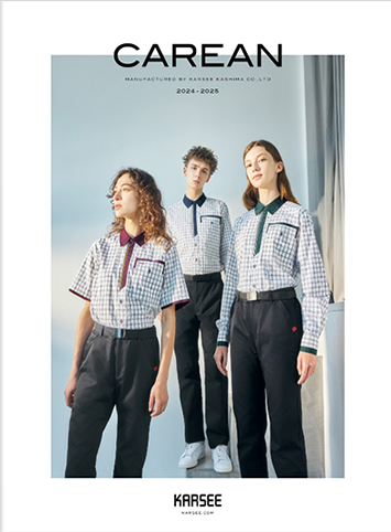 ＣＡＲＥＡＮ(キャリーン) 2024-2025