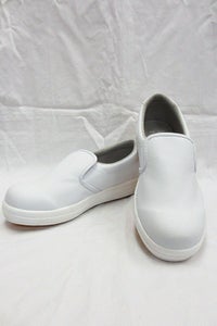 Jキッチンコックシューズ　ホワイト
