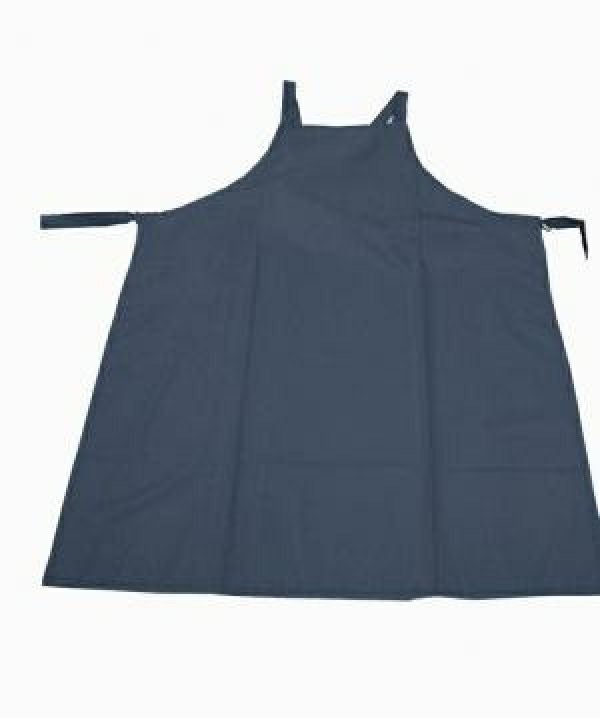 防水エプロン（タスキ掛け）［男女兼用］ Lサイズ | かっぱ橋 福岡屋