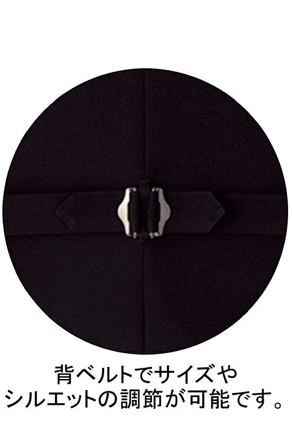 べスト男女兼用　ストレッチ　背ベルト　ＵＰ