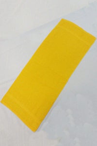 カラータオル　全体