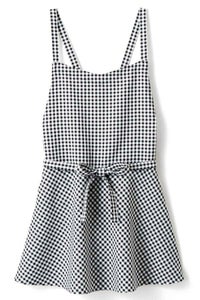 ぺプラムエプロン　置き取り