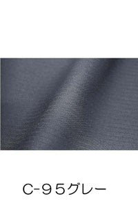 メンズワンタックスラックス　生地