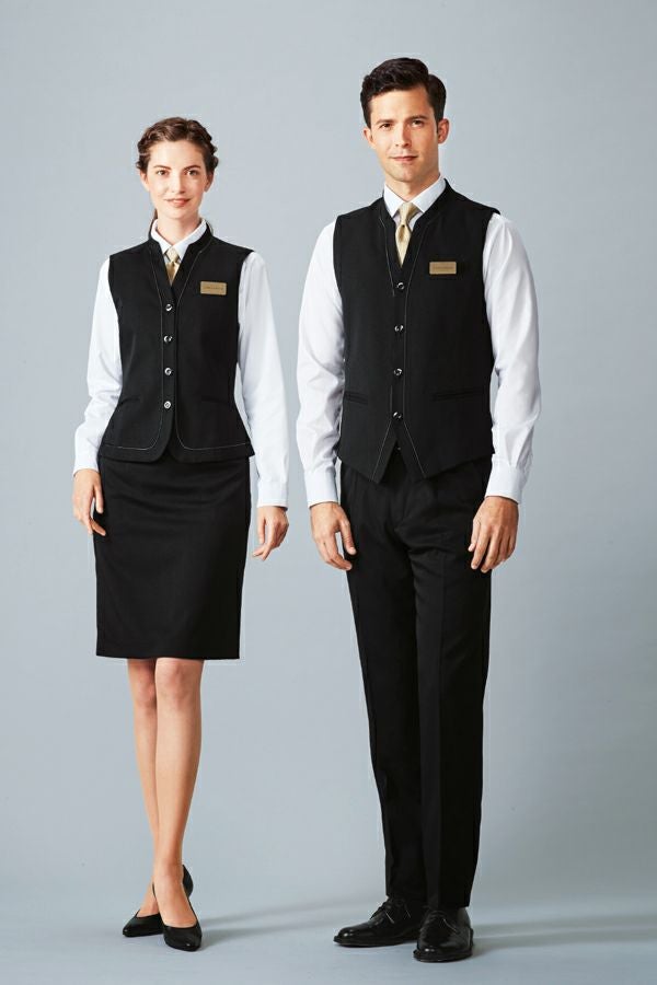 スカート　全身