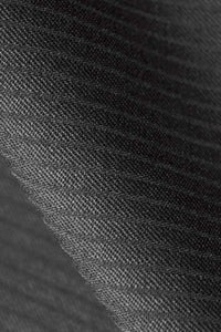 メンズ衿付ベスト　生地ＵＰ