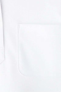 男性ボタンダウンポロシャツ　ポケット