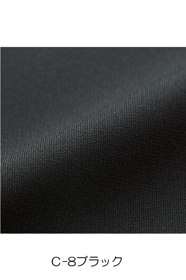 スクエアネックＴ半袖　生地