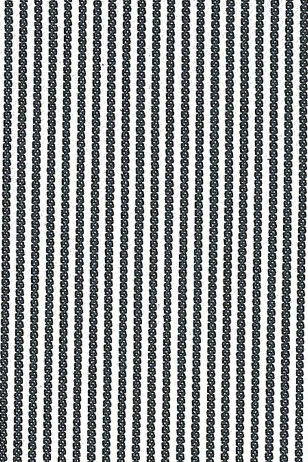 ロングヒッコリーエプロン　生地