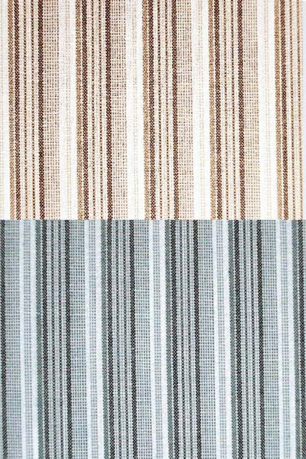 ウィングカラーシャツ（七分袖）　生地