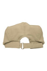 ハンチング　バックスタイル