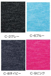 吸汗・速乾ポロシャツ　生地