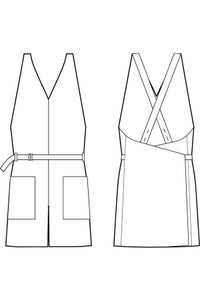 線画