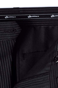 ノータック　ストレートパンツ［男性・無地］　ファイテン