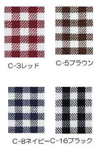 女性セミワイドカラーシャツ　生地ＵＰ