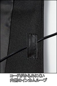レディスベスト　インカムループ