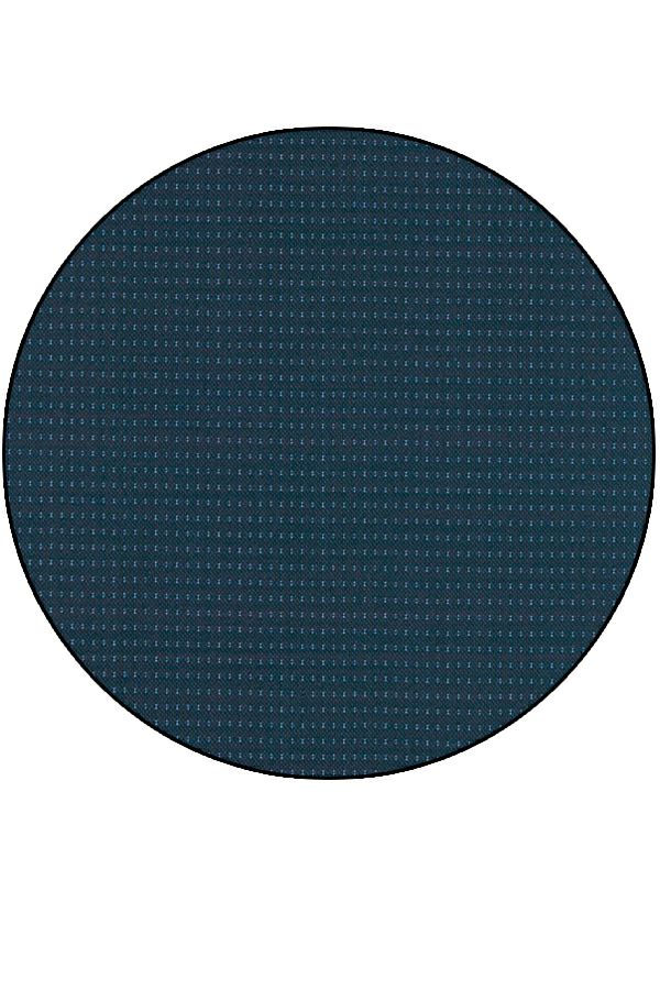 ワイドカラーシャツ七分袖男女兼用　生地ＵＰ