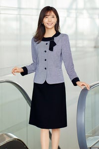 モデル着用