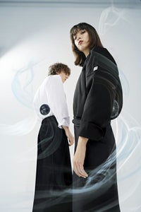 空調服™パワーファンスターターキット　　全身