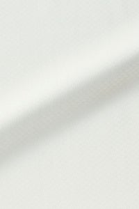 ブラウス半袖　生地