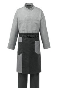 腰下エプロン男女兼用　置き取り