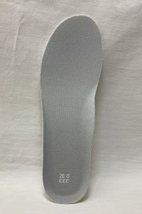 クッキングメイト　インソール表