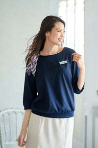 モデル着用