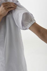 袖アンダーカバー