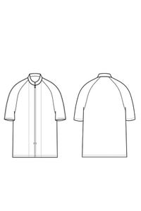 線画