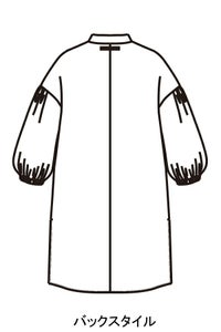 バックスタイル