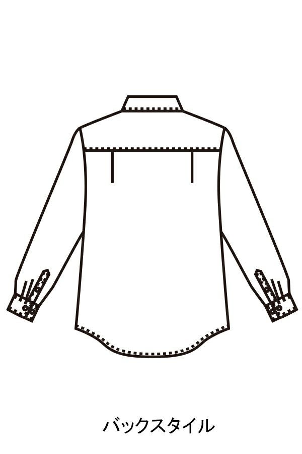 バックスタイル