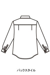 バックスタイル