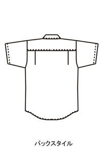 バックスタイル