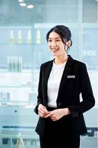 モデル着用画像