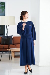 モデル着用画像